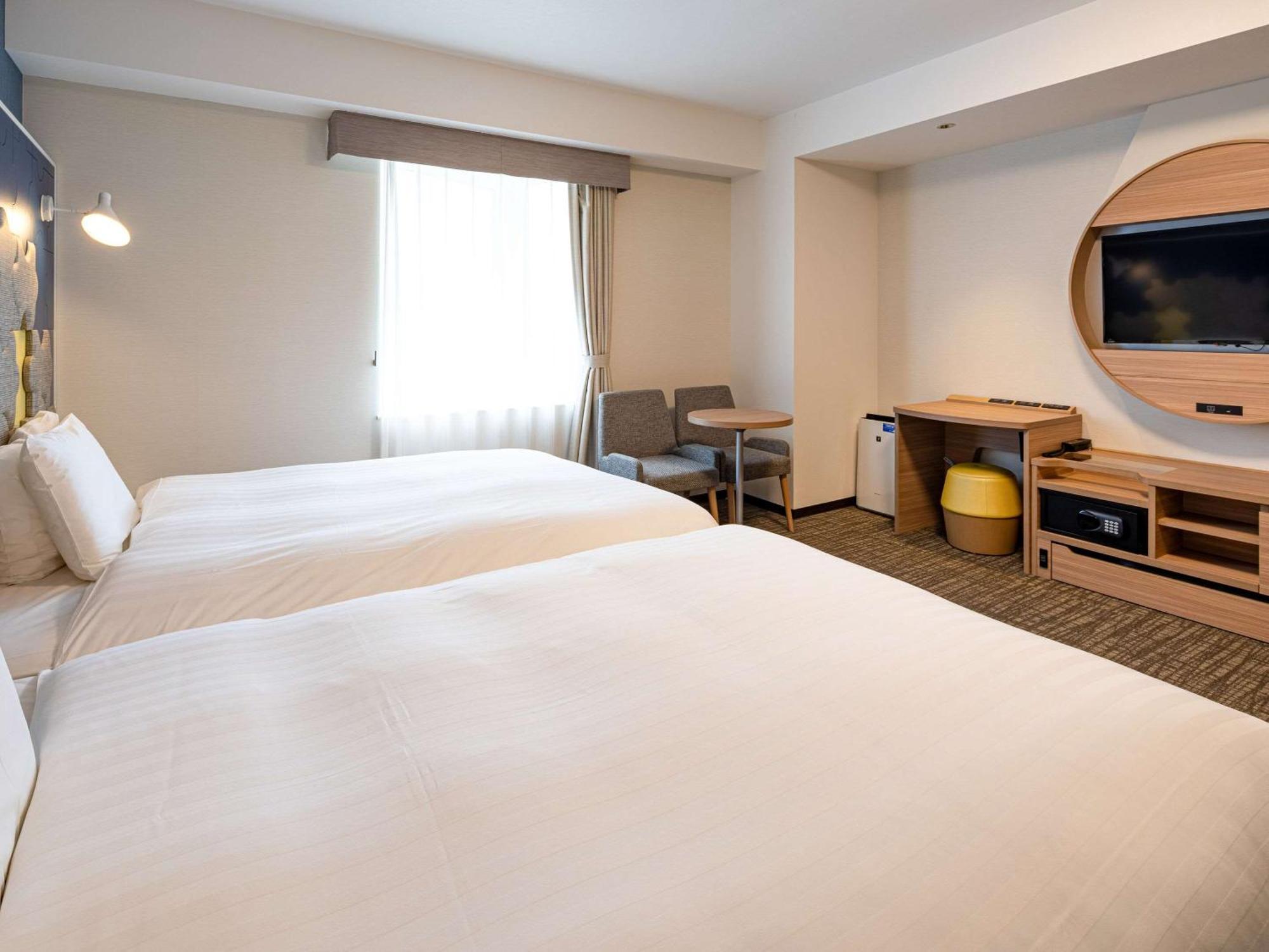 Comfort Suites Tokyo Bay Extérieur photo